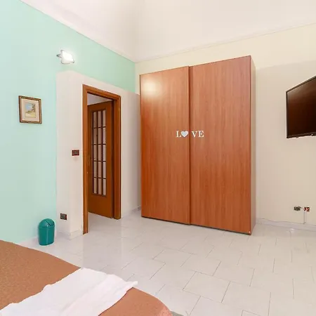 Апартаменти Zu Iano House