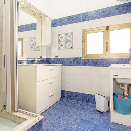 Zu Iano House * Катанія