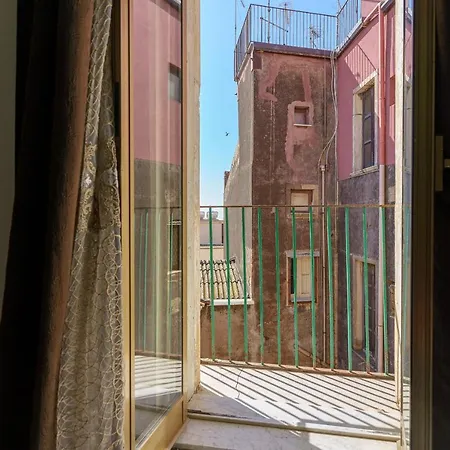 Апартаменти Zu Iano House