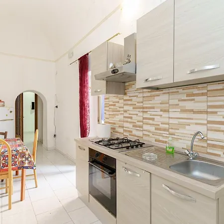 Zu Iano House * Катанія